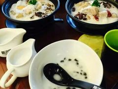 -三亚国光豪生度假酒店-椰语堂(国光豪生店)