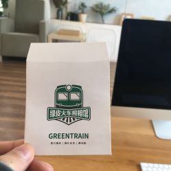 -绿皮火车照相馆 婚纱照旅拍(厦门店)