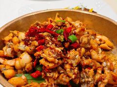 -口味堂(惠济路店)