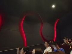 -中影国际影城(大唐西市4K临境音店)