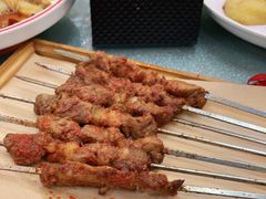 -阿西叶滩羊馆(交大店)