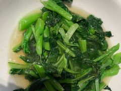 -绿杨春·淮扬宴(庐山路店)