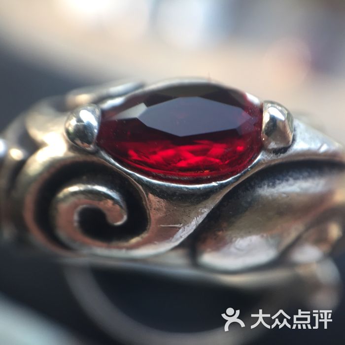 鑫诚珠宝首饰加工的全部评价-北京-大众点评网