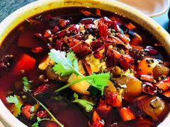 -成都驻京办餐厅(蜀都宾馆店)