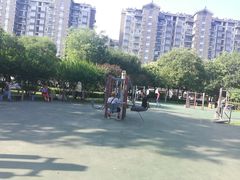 -唐城墙遗址公园