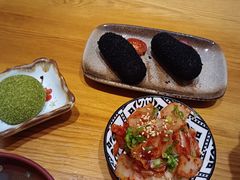 -福匠日本料理(人民路店)