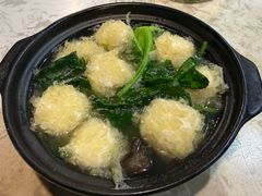 菠菜宴球煲-阿龙酒煲(海宁新苑路店)