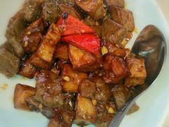 -汤城小厨•粤菜•靓汤(金宝街店)