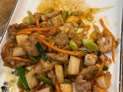 -61号餐吧(兴坪古镇漓江店)