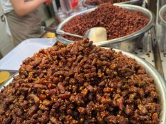 -丁家脆哨(民生路店)