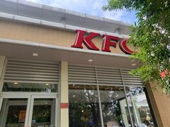 -肯德基(大兴火车站店)