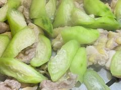 -阿鸡鱼庄·顺德鲜蒸小炒(亚运村店)