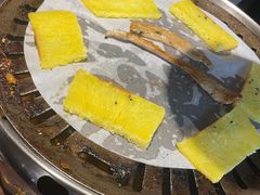 -悟能八戒烤肉自助(秦隆步行街店)