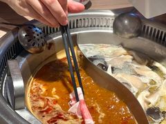 -季季红火锅(长沙步行街店)