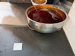 -清真·马安军辣子牛肉面
