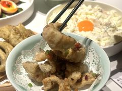 -顶特勒·黄鱼馆·特色菜(上海大世界店)
