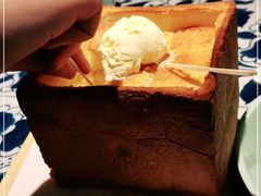 -绿茶餐厅(布吉万象汇店)