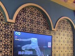 -酷秀KTV(阳泉滨河店)