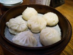 水晶包-张氏宽窄巷成都名小吃(王府井二店)