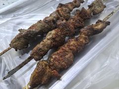 -托克逊老四号餐厅