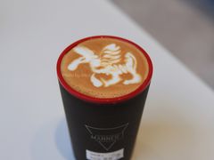 -Manner Coffee(万象食家店)