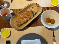 -Mercato莫卡多露台餐厅与酒吧(K11店)