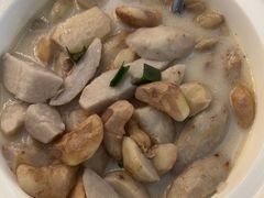 -丰收日·小海鲜·沪上家宴(顾村正大店)