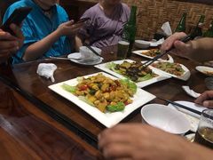-老韩家清真食府