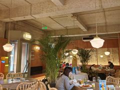 -仁义涵西餐·咖啡(中华巴洛克店)