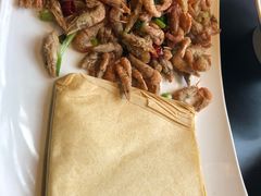 -老牌坊鲁菜名店(美莲广场店)