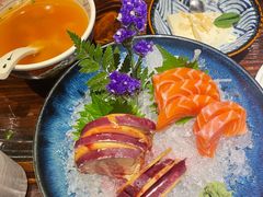 -鸟鹏烧鸟居酒屋(熙龙湾店)