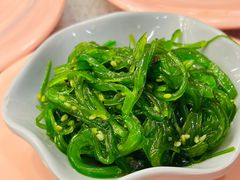 -争鲜回转寿司(流行前线店)