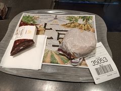 -麦当劳(湖滨路店)