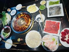 -巴蜀大宅门火锅(北大街店)