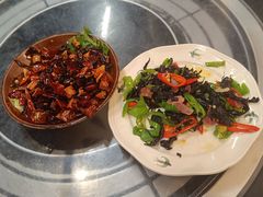 -阿山卓·野生菌火锅·纳西火塘烤肉