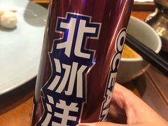 -美盛喜来登大酒店-盛宴标帜餐厅
