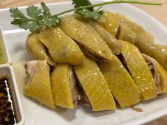 -巫记鸡饭店