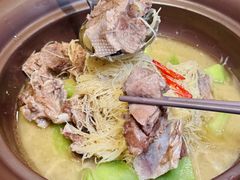-道道鲜·崇明私房菜(五角场店)