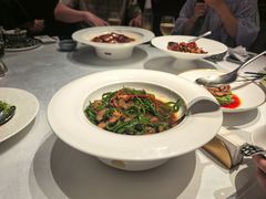 -君庭中餐厅(友谊宾馆店)