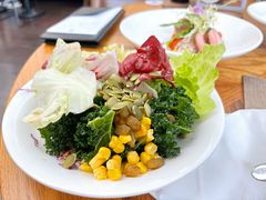 -食间牛排(沈阳中街恒隆店)