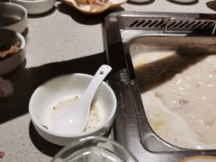 -海底捞火锅(奥体南路店)