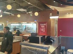 -铭副琦食·虾蟹烩馆(渔人码头店)