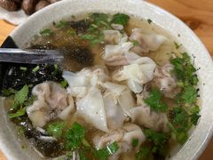 -二马路野馄饨烧烤(二马路店)