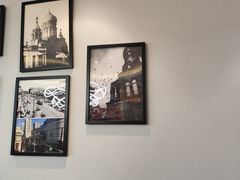 -去茶去餐厅(中央大街店)
