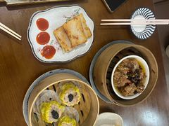 -本味友膳·茶餐厅(和达中心城店)