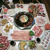 大队长火锅观音桥店