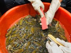 -辣盆盆麻辣小龙虾(哈尔滨总店)