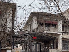 -天津意大利风情旅游区