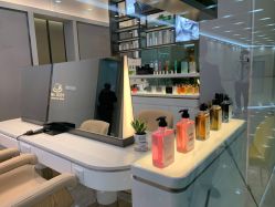 -Mr.JUDY洗个头发