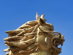 -广州莲花山旅游区